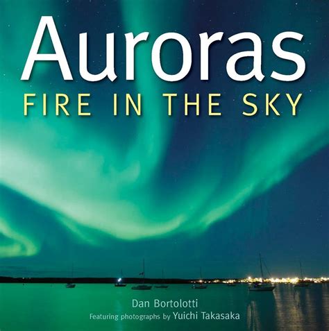 auroras fire in the sky PDF