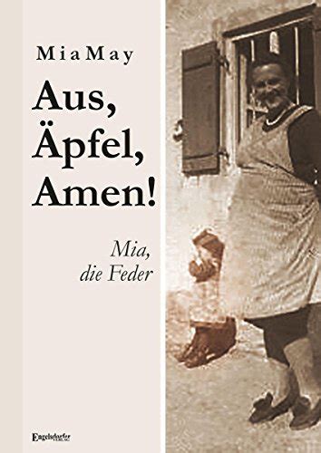 aus ?fel amen feder german ebook Kindle Editon