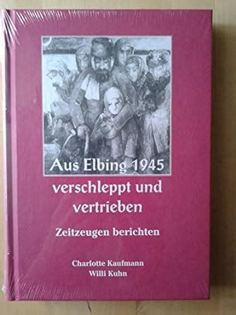 aus elbing 1945 verschleppt vertrieben Doc