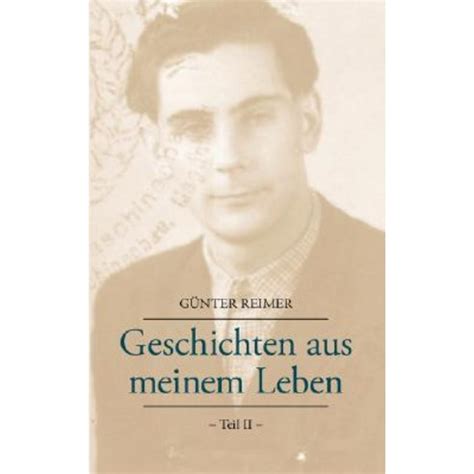 aus meinem leben teil ii Epub