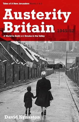 austerity britain 1945 1951 Reader