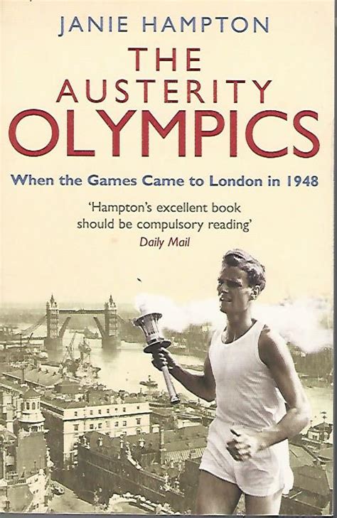 austerity olympics when the games came to london in 1948 Doc