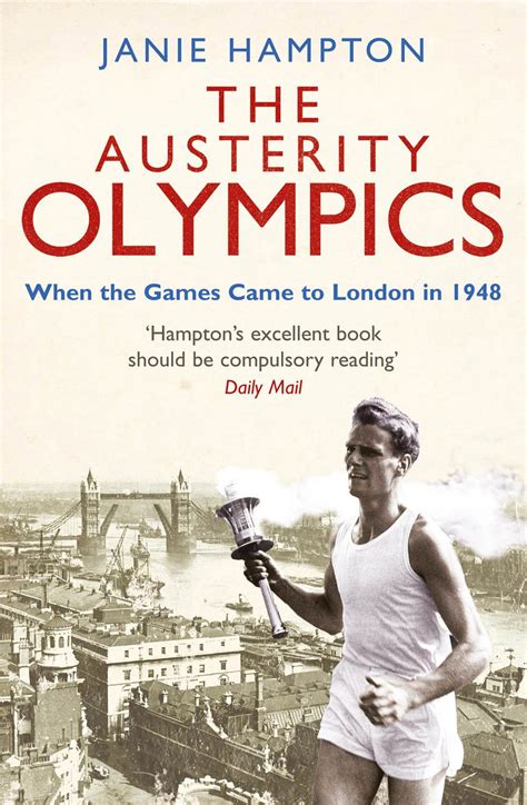 austerity olympics when the games came to london in 1948 Doc