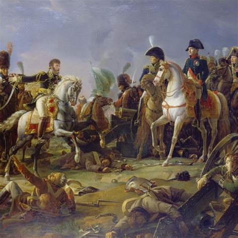 austerlitz 1805 battle of the three emperors campaign Doc