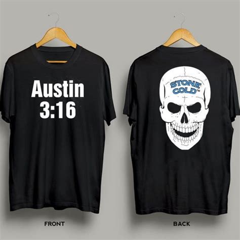 austin 316 shirt