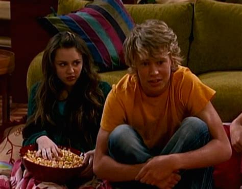 austin butler on hannah montana