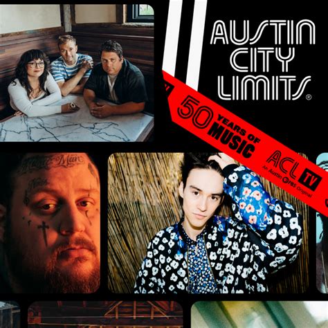 austin city limits taping