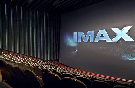 austin imax movie theater