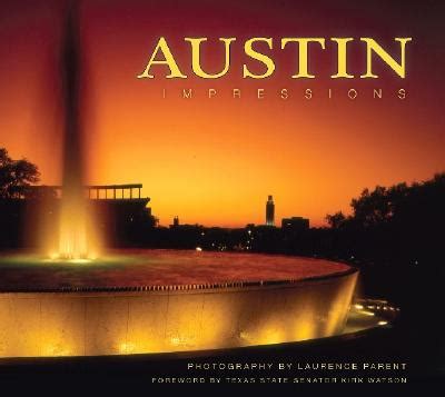 austin impressions impressions farcountry press Kindle Editon