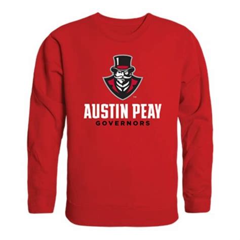 austin peay state university sweatshirt