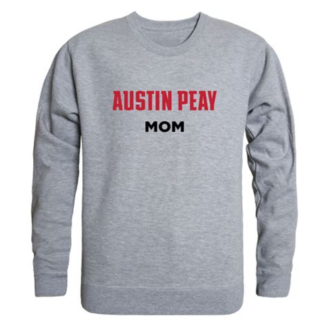 austin peay sweatshirt