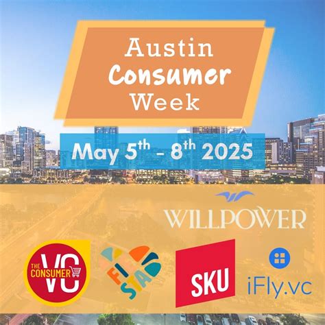 austin startup week