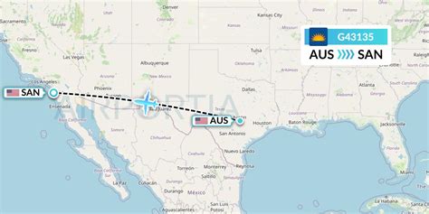 austin to san diego flights