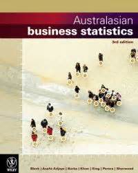 australasian business statistics wiley Ebook Epub