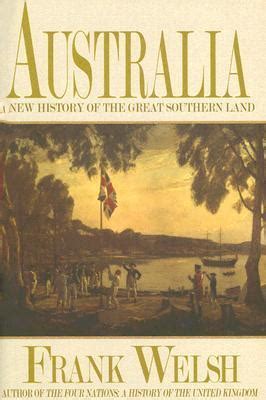 australia a new history of the great southern land Kindle Editon