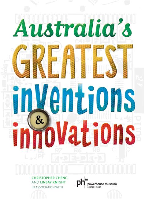 australia s greatest inventions australia s greatest inventions PDF