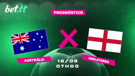 australia x inglaterra palpite