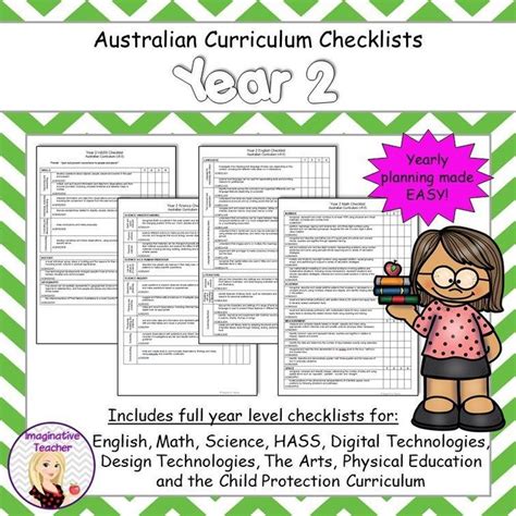 australian national curriculum checklists for progression points Epub