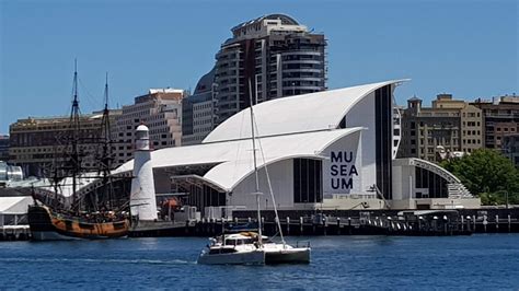 australian national maritime museum