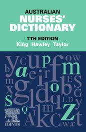 australian nurses dictionary australian nurses dictionary Epub