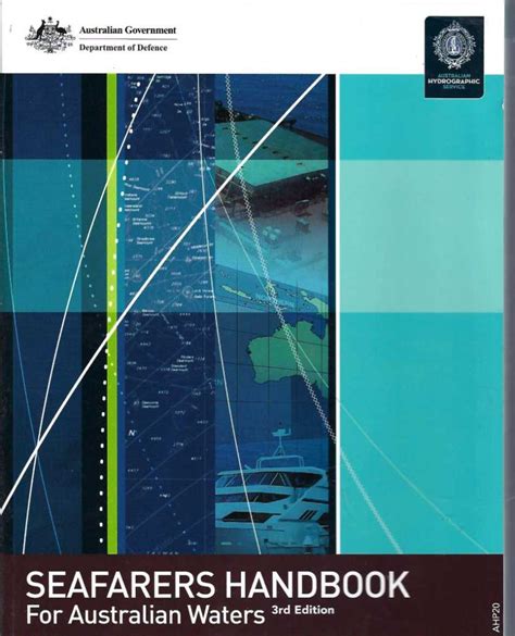 australian seafarers handbook ahp 20 Doc