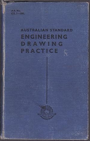 australian standard engineering drawing practice PDF