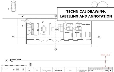 australian stards technical drawing Reader
