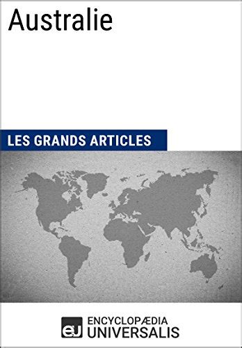 australie g ographie conomie histoire politique ebook Epub