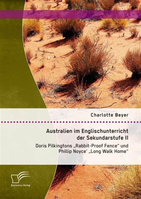 australien englischunterricht sekundarstufe pilkingtons rabbit proof PDF