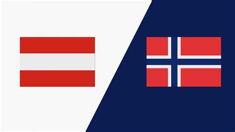 austria vs norway