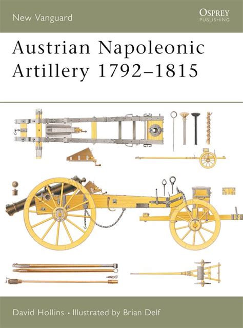austrian napoleonic artillery 17921815 Epub
