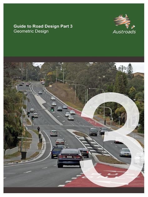 austroads guide to road design Kindle Editon