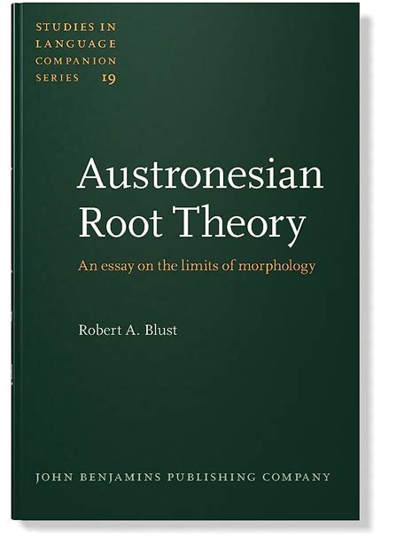 austronesian root theory austronesian root theory Reader