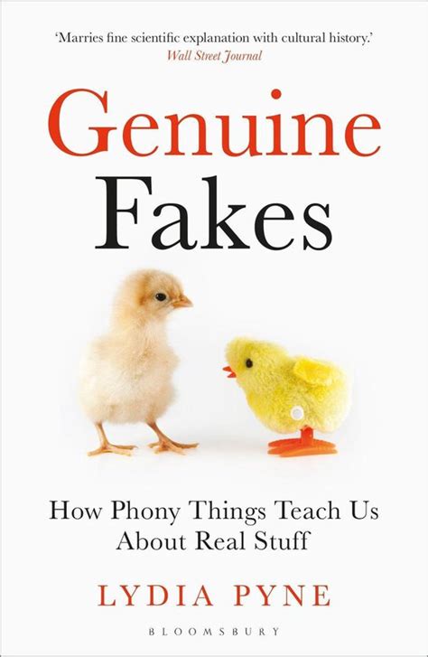 authentic fakes Ebook PDF