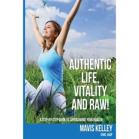 authentic life vitality raw special Doc