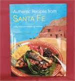 authentic recipes from santa fe authentic recipes series Epub