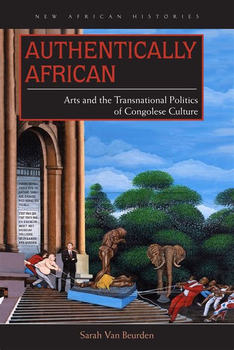 authentically african transnational congolese histories PDF
