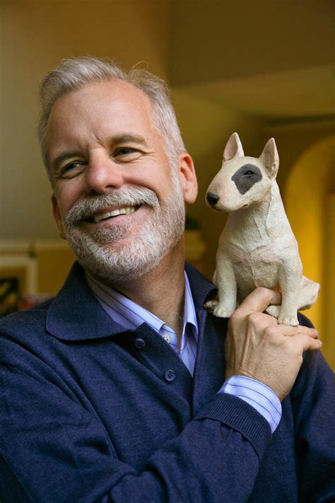 author chris van allsburg