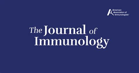author instructions journal of immunology PDF