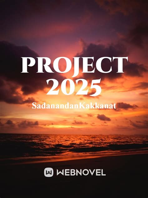 author of project 2025