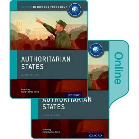 authoritarian states history diploma program PDF