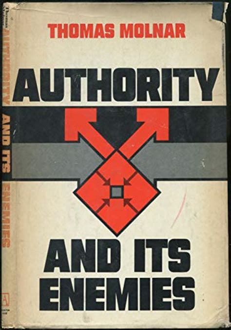 authority and its enemies authority and its enemies Reader