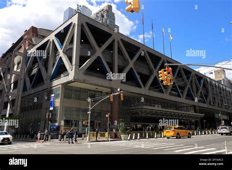 authority bus terminal manhattan