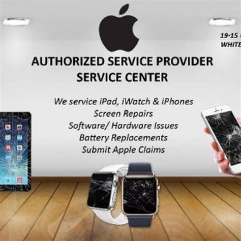 authorized apple ipod repair center PDF