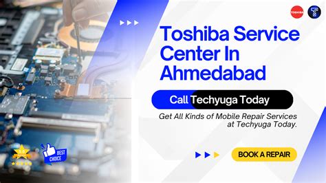 authorized toshiba repair centers PDF