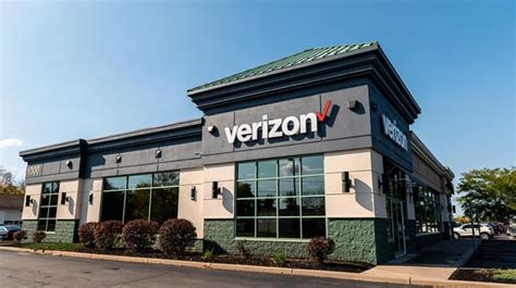 authorized verizon store near me