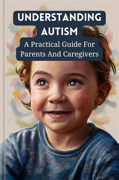 autism a practical guide for parents Epub