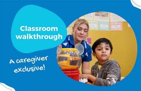 Autism Classroom Walkthrough