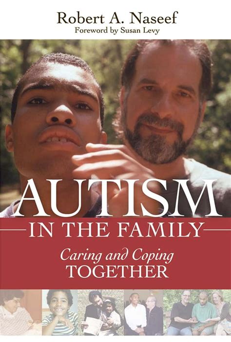 autism in the family caring and coping together Epub