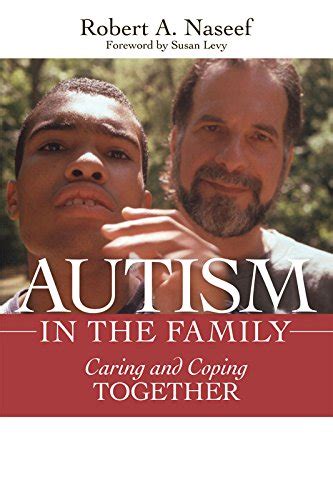 autism in the family caring and coping together Epub